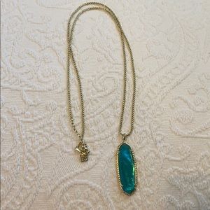 Kendra Scott necklace